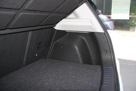 2018款海马S5青春版