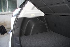 2018款海马S5青春版