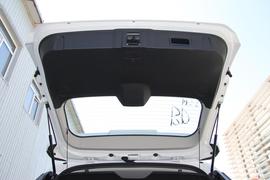 2018款海马S5青春版