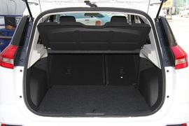 2018款海马S5青春版