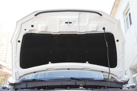 2018款海马S5青春版