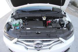 2018款海马S5青春版