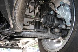 2018款海马S5青春版