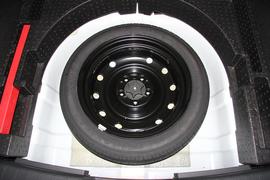 2018款海马S5青春版