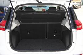 2018款海马S5青春版