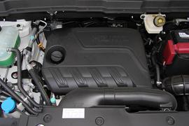 2018款海马S5青春版