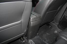 2018款海马S5青春版