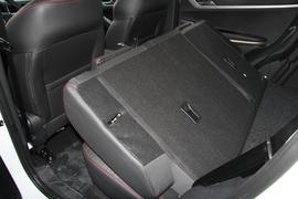 2018款海马S5青春版