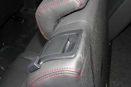 2018款海马S5青春版