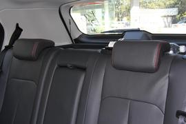 2018款海马S5青春版