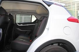 2018款海马S5青春版