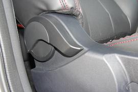 2018款海马S5青春版