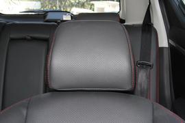 2018款海马S5青春版