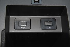 2018款海马S5青春版