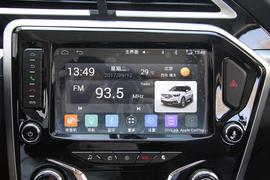 2018款海马S5青春版