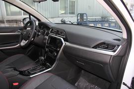 2018款海马S5青春版