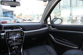 2018款海马S5青春版