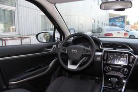 2018款海马S5青春版