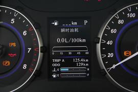 2018款海马S5青春版