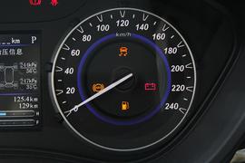 2018款海马S5青春版