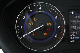 2018款海马S5青春版