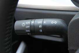 2018款海马S5青春版