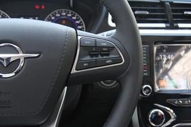 2018款海马S5青春版