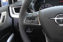 2018款海马S5青春版