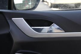 2018款海马S5青春版