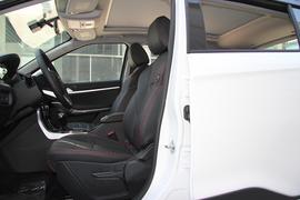 2018款海马S5青春版