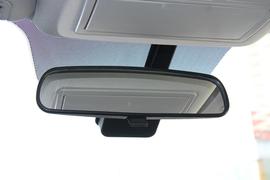 2018款海马S5青春版