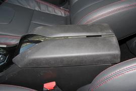 2018款海马S5青春版