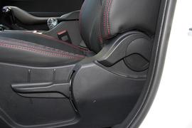 2018款海马S5青春版