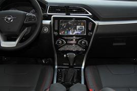 2018款海马S5青春版