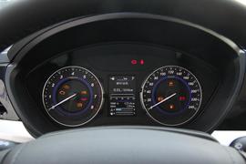 2018款海马S5青春版