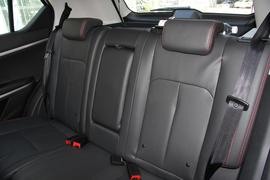 2018款海马S5青春版