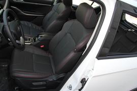 2018款海马S5青春版