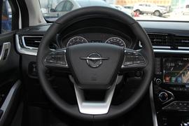 2018款海马S5青春版