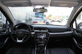 2018款海马S5青春版