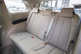 2017款别克GL8商旅车