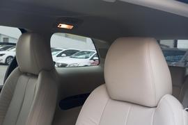 2017款别克GL8商旅车