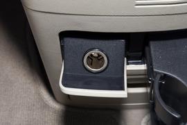 2017款别克GL8商旅车