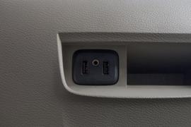 2017款别克GL8商旅车