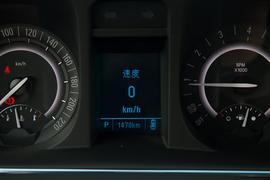 2017款别克GL8商旅车