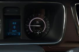 2017款别克GL8商旅车