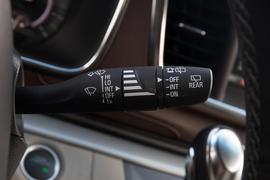 2017款别克GL8商旅车