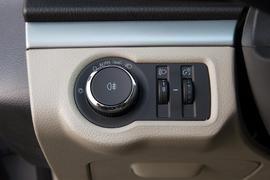 2017款别克GL8商旅车