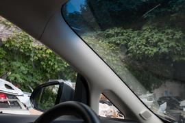 2017款别克GL8商旅车