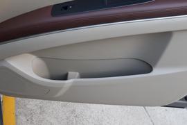 2017款别克GL8商旅车