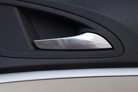 2017款别克GL8商旅车